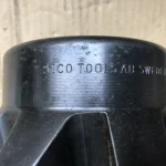 SECO TOOLS/セコツールズ フェイスミルカッター R220.79-0125-16 / SECO TOOLS Face Mill Cutter R220.79-0125-16 TW230007