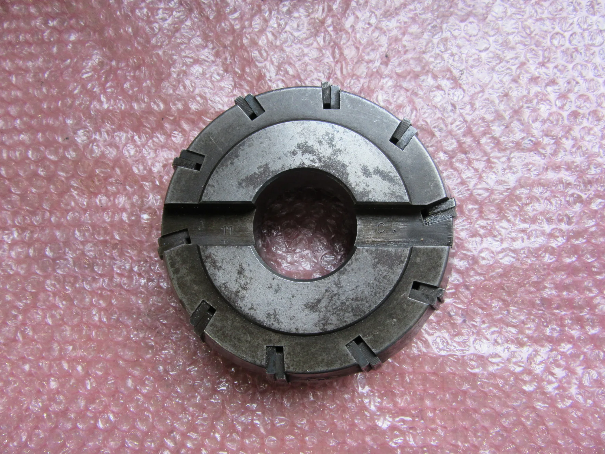 住友電工ハードメタル フェイスミル PGM06R / SUMITOMO ELECTRIC HARDMETAL Face Mill PGM06R TW230008