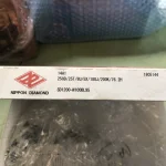 日本ダイヤモンド ダイヤモンドホイール SD1200-N100BL95 / NIPPON DIAMOND Diamond Wheel SD1200-N100BL95 TW230013