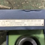 旭ダイヤモンド工業 SUN ダイヤモンドホイール SDC1500N85BGX / ASAHI DIAMOND INDUSTRIAL (SUN) Diamond Wheel SDC1500N85BGX TW230017
