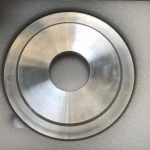 三菱マテリアル ダイヤモンドホイール SD1000-N100BL95 655198 / MITSUBISHI MATERIALS Diamond Wheel SD1000-N100BL95 655198 TW230023