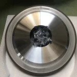 日本ダイヤモンド ダイヤモンドホイール B1200-N100BL95 1805146 / NIPPON DIAMOND Diamond Wheel B1200-N100BL95 1805146 TW230024
