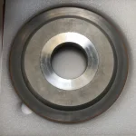 日本ダイヤモンド ダイヤモンドホイール SD2000-N75BL105 1711955 / NIPPON DIAMOND Diamond Wheel SD2000-N75BL105 1711955 TW230025