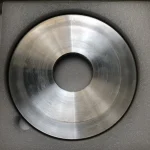 三菱マテリアル ダイヤモンドホイール SD600-N75BL95 674607 / MITSUBISHI MATERIALS Diamond Wheel SD600-N75BL95 674607 TW230026