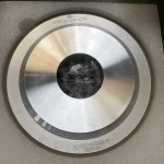 日本ダイヤモンド ダイヤモンドホイール SD1200-N100BL95 1805144 / NIPPON DIAMOND Diamond Wheel SD1200-N100BL95 1805144 TW230029