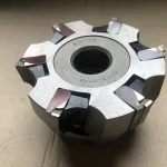三菱金属 正面フライス P425R0405DA / MITSUBISHI KINZOKU Face Milling Cutter P425R0405DA TW230040
