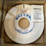 平砥石/MSK/三井研削砥石/157-46005/TW230042