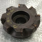 SANDVIK/サンドビック フライスカッター R365-125JSS / SANDVIK Face Mill Cutter CoroMill365 R365-125JSS TW230059