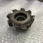 三菱マテリアル フライスカッター BAP400R0408D / MITSUBISHI MATERIALS Face Mill Cutter BAP400R0408D TW230060