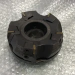 住友電工ハードメタル フェイスミル DPG100R / SUMITOMO ELECTRIC HARDMETAL Face Mill DPG100R TW230061