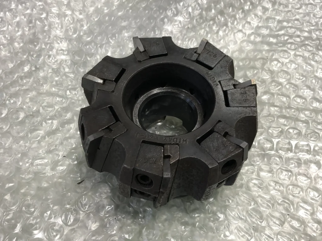 フェイスミル WIDAX M40-J / Face Mill WIDAX M40-J TW230062