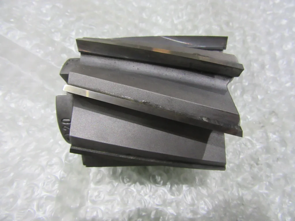 菱高精機 シェルエンドミル 75x75x25.4 / RYOCO SEIKI (ZENO) Shell End Mill Multi-Flute 75x75x25.4 TW230063