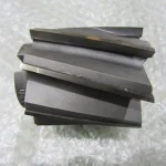 菱高精機 シェルエンドミル 75x75x25.4 / RYOCO SEIKI (ZENO) Shell End Mill Multi-Flute 75x75x25.4 TW230063