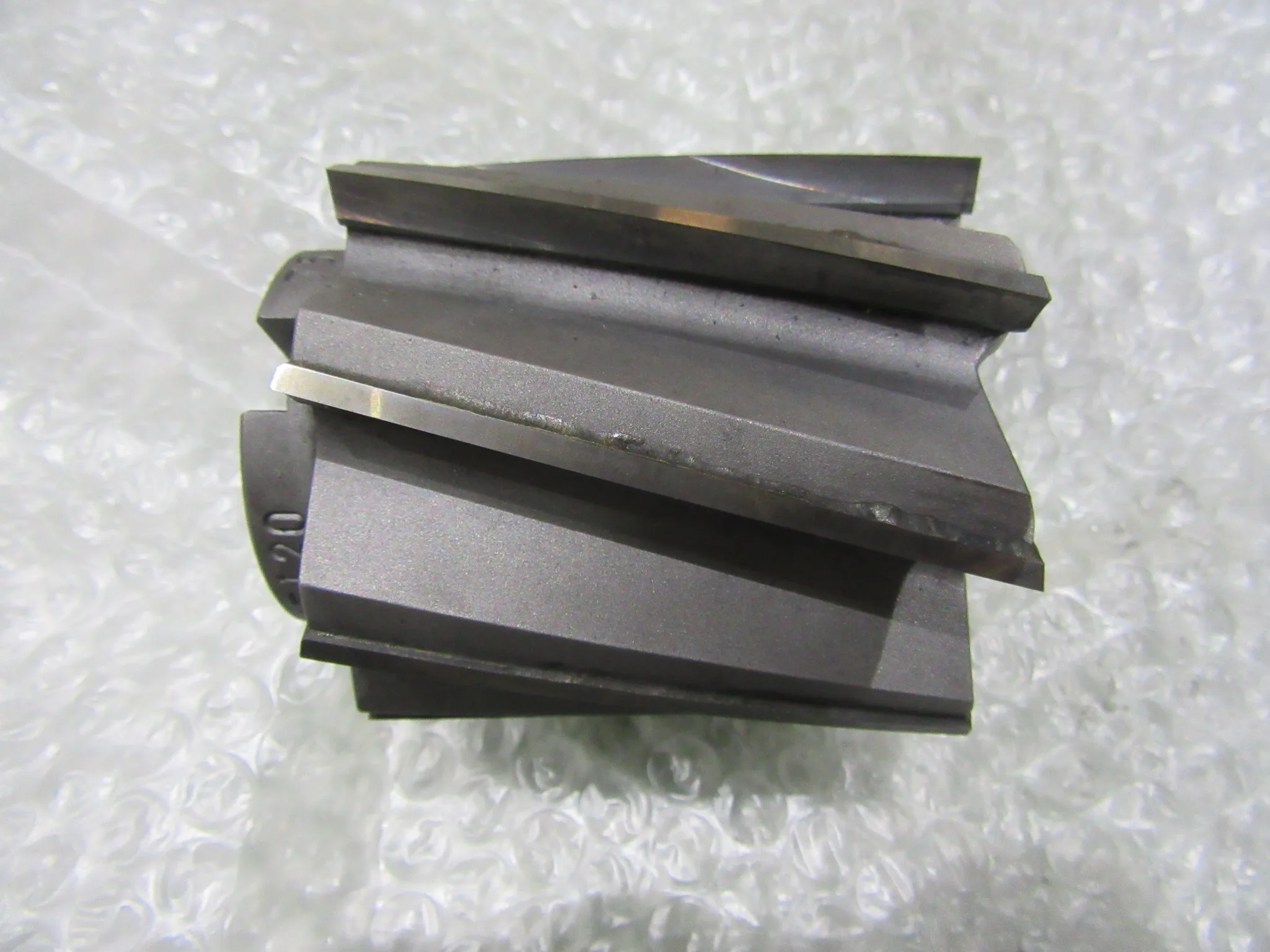 菱高精機 シェルエンドミル 75x75x25.4 / RYOCO SEIKI (ZENO) Shell End Mill Multi-Flute 75x75x25.4 TW230063