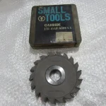 理研計測器製作所 カッター 150ｘ18ｘ31.75 / RIKEN KEISOKUKI MFG Side Cutter 150ｘ18ｘ31.75 TW230066