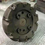 三菱マテリアル 正面フライス P425R0810KA / MITSUBISHI MATERIALS Face Milling Cutter P425R0810KA TW230073
