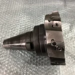 京セラ ミーリング用ホルダ MTE90160R / KYOCERA NT50 Face Mill Arbor MTE90160R TW230074