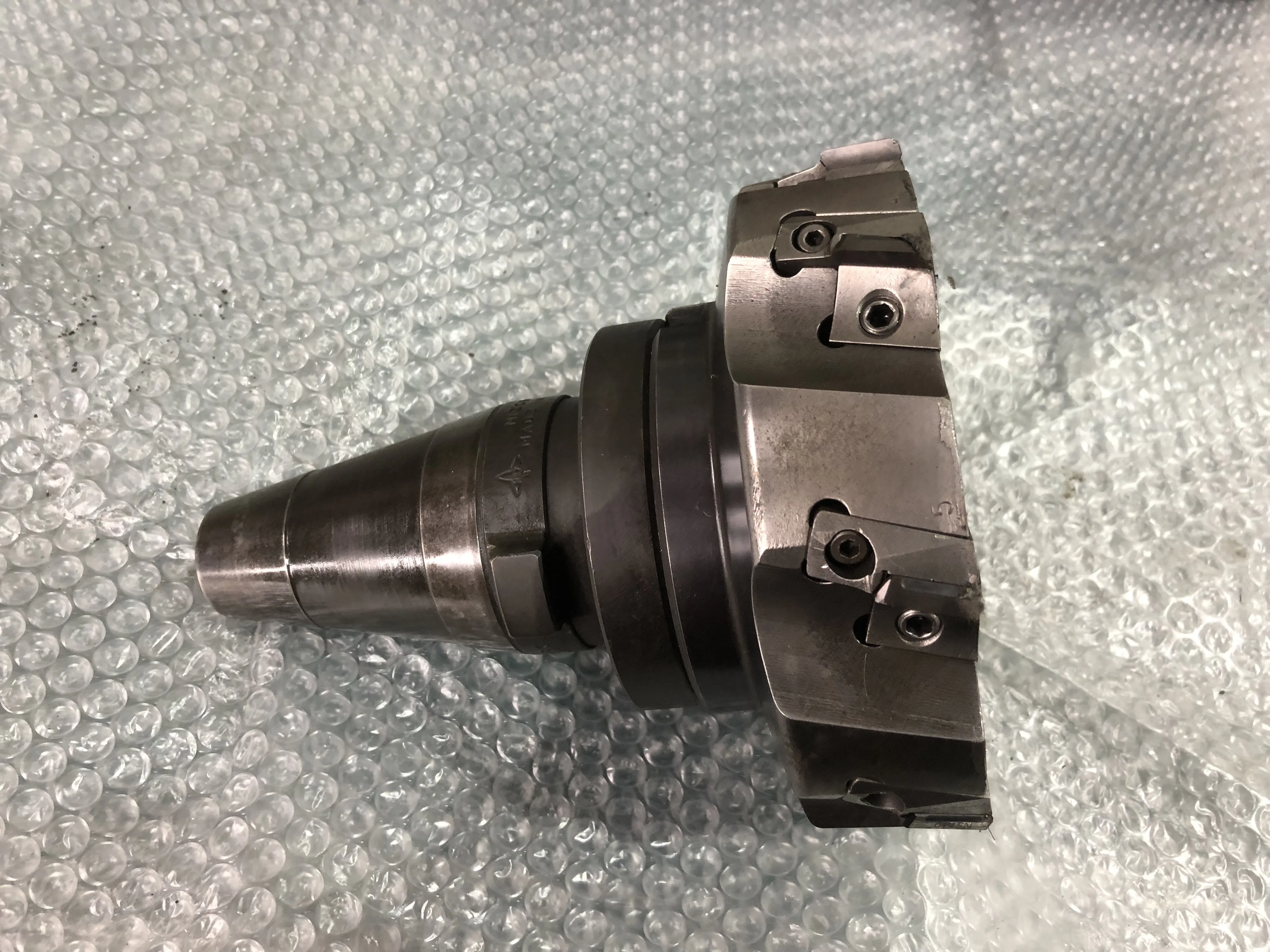 京セラ ミーリング用ホルダ MTE90160R / KYOCERA NT50 Face Mill Arbor MTE90160R TW230074
