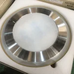 日本ダイヤモンド ダイヤモンドホイール SD2000-N75BL105 / NIPPON DIAMOND SD2000-N75BL105 TW240009