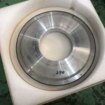 三菱マテリアル ダイヤモンドホイール ASD270-R75B100 / MITSUBISHI MATERIALS ASD270-R75B100 TW240011