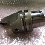 三菱マテリアル HSK-T63 バイトホルダ H63TH-SVVBN-H16 / MITSUBISHI MATERIALS H63TH-SVVBN-H16 TW250005