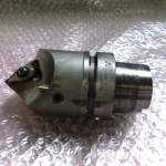 三菱マテリアル HSK-T63 バイトホルダ H63TH-DCMNN-H12 / MITSUBISHI MATERIALS H63TH-DCMNN-H12 TW250007