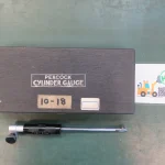 尾崎製作所 PEACOCK シリンダーゲージ CC型10-18 / OZAKI MFG Cylinder Gauge CC型10-18