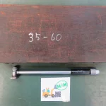 テクロック シリンダーゲージ 35-60B / TECLOCK Cylinder Gauge 35-60B