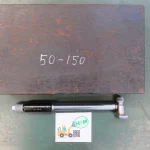 テクロック シリンダーゲージ 不明 / TECLOCK Cylinder Gauge 不明