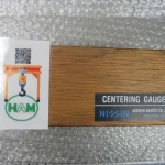 日新産業 センタリングゲージ S-3216 / NISSIN SANGYO Centering Gauge S-3216