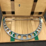ミツトヨ/三豊製作所 マイクロメーター OM-975 / MITUTOYO Outside Micrometer OM-975