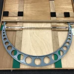 ミツトヨ/三豊製作所 マイクロメーター OM-950 / MITUTOYO Outside Micrometer OM-950