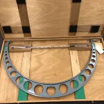 ミツトヨ/三豊製作所 マイクロメーター / MITUTOYO Outside Micrometer