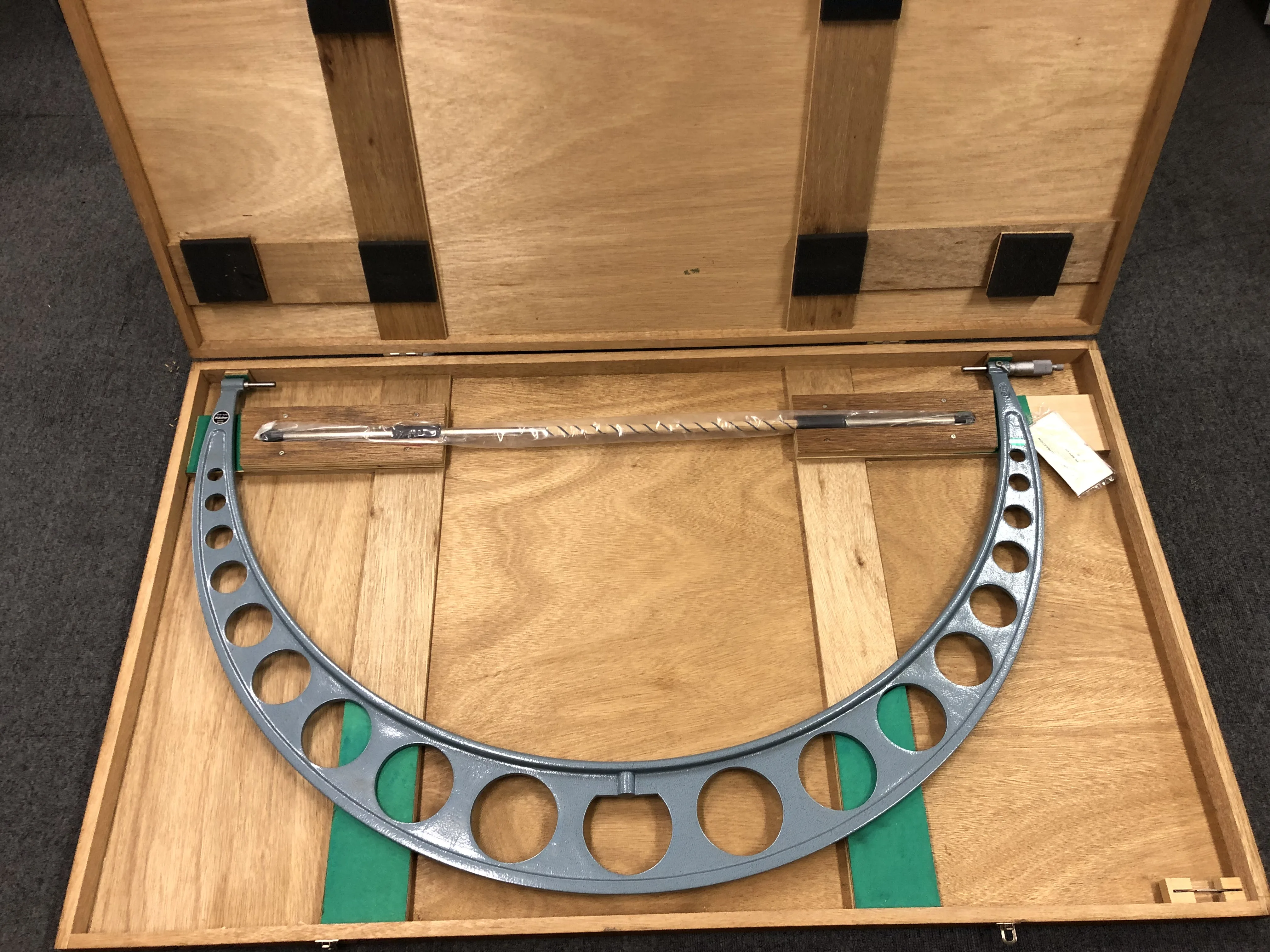 ミツトヨ/三豊製作所 マイクロメーター / MITUTOYO Outside Micrometer