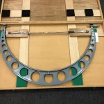 ミツトヨ/三豊製作所 マイクロメーター OM-825 / MITUTOYO Outside Micrometer OM-825