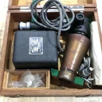 田島工業 変圧器 472501/No.45161L / TAJIMA INDUSTRY High-Voltage Transformer 472501/No.45161L