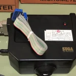 スガ試験機 ハンディカラーテスター H-CT / SUGA TEST INSTRUMENTS Handy Color Tester H-CT