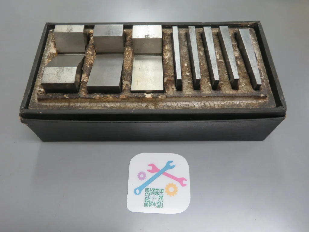 フジツール ユニバーサルアングルブロック UAB-8 / FUJI TOOL Universal Angle Block Set UAB-8