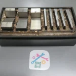 フジツール ユニバーサルアングルブロック UAB-8 / FUJI TOOL Universal Angle Block Set UAB-8