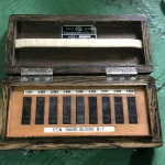ツガミ/津上 PTWゲージブロックセット B-7 / TSUGAMI CORPORATION PTW Gauge Block Set B-7