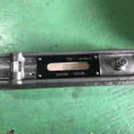 大菱計器製作所 精密平形水準器 No.9967 / OBISHI KEIKI SEISAKUSHO (O.K) Precision Frame Level No.9967