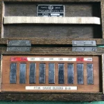 ツガミ/津上 PTWゲージブロックセット B-8 / TSUGAMI CORPORATION PTW Gauge Block Set B-8