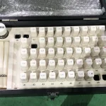 アイゼン ピンゲージセット CC-1A / EISEN Pin Gauge Set CC-1A