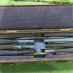 山本科学工具研究社 ハードネスター HRC / YAMAMOTO SCIENTIFIC TOOL LABORATORY Hardnester（Hardness Reference Set） HRC