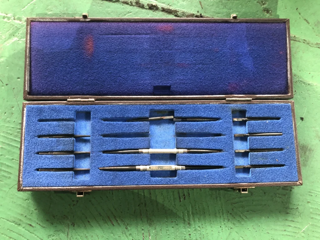 山本科学工具研究社 ハードネスター HV / YAMAMOTO SCIENTIFIC TOOL LABORATORY Hardnester（Hardness Reference Set） HV