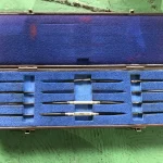 山本科学工具研究社 ハードネスター HV / YAMAMOTO SCIENTIFIC TOOL LABORATORY Hardnester（Hardness Reference Set） HV