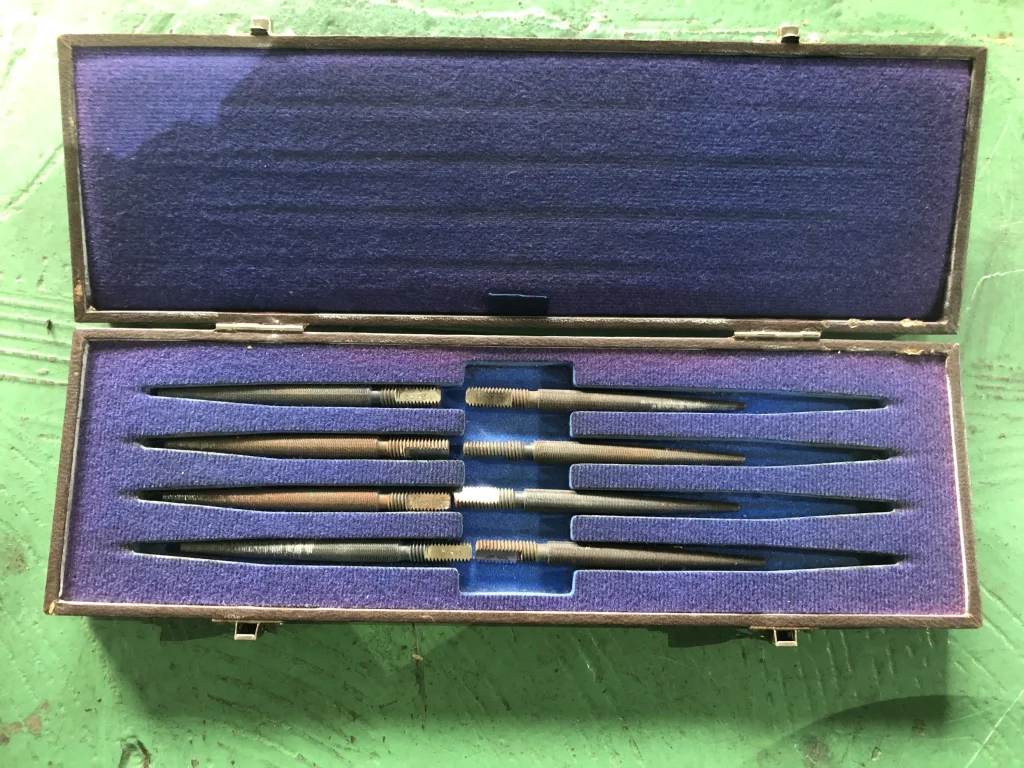山本科学工具研究社 ハードネスター HRC / YAMAMOTO SCIENTIFIC TOOL LABORATORY Hardnester（Hardness Reference Set） HRC