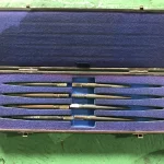 山本科学工具研究社 ハードネスター HRC / YAMAMOTO SCIENTIFIC TOOL LABORATORY Hardnester（Hardness Reference Set） HRC