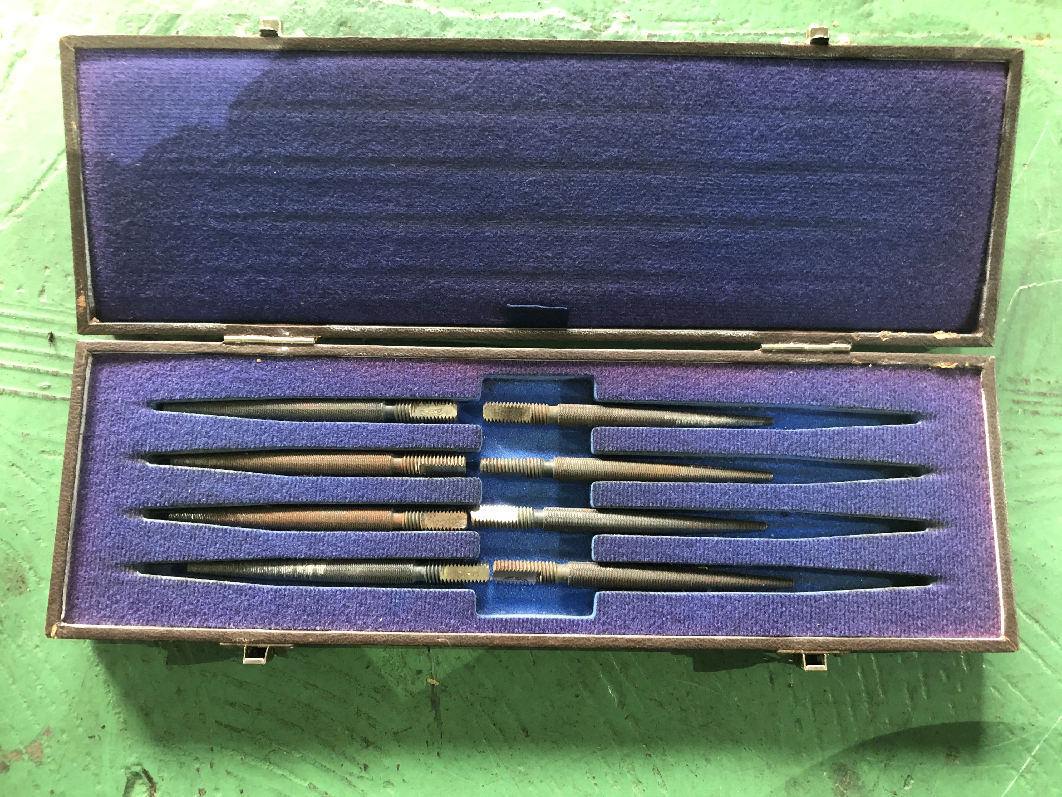 山本科学工具研究社 ハードネスター HRC / YAMAMOTO SCIENTIFIC TOOL LABORATORY Hardnester（Hardness Reference Set） HRC