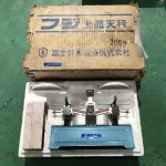 富士計器製造 上皿天秤 200ｇ / FUJI KEIKI SEIZOU Platform Balance Scale 200ｇ